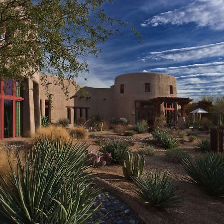 Boulders Resort & Spa Scottsdale, Curio Collection By Hilton Kültér fotó