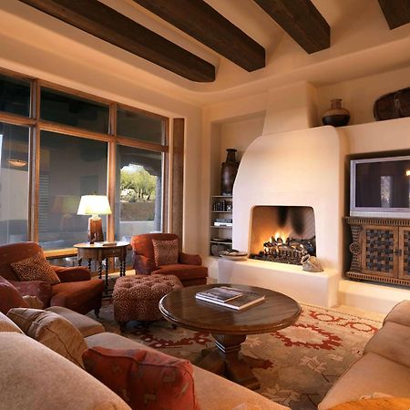 Boulders Resort & Spa Scottsdale, Curio Collection By Hilton Kültér fotó