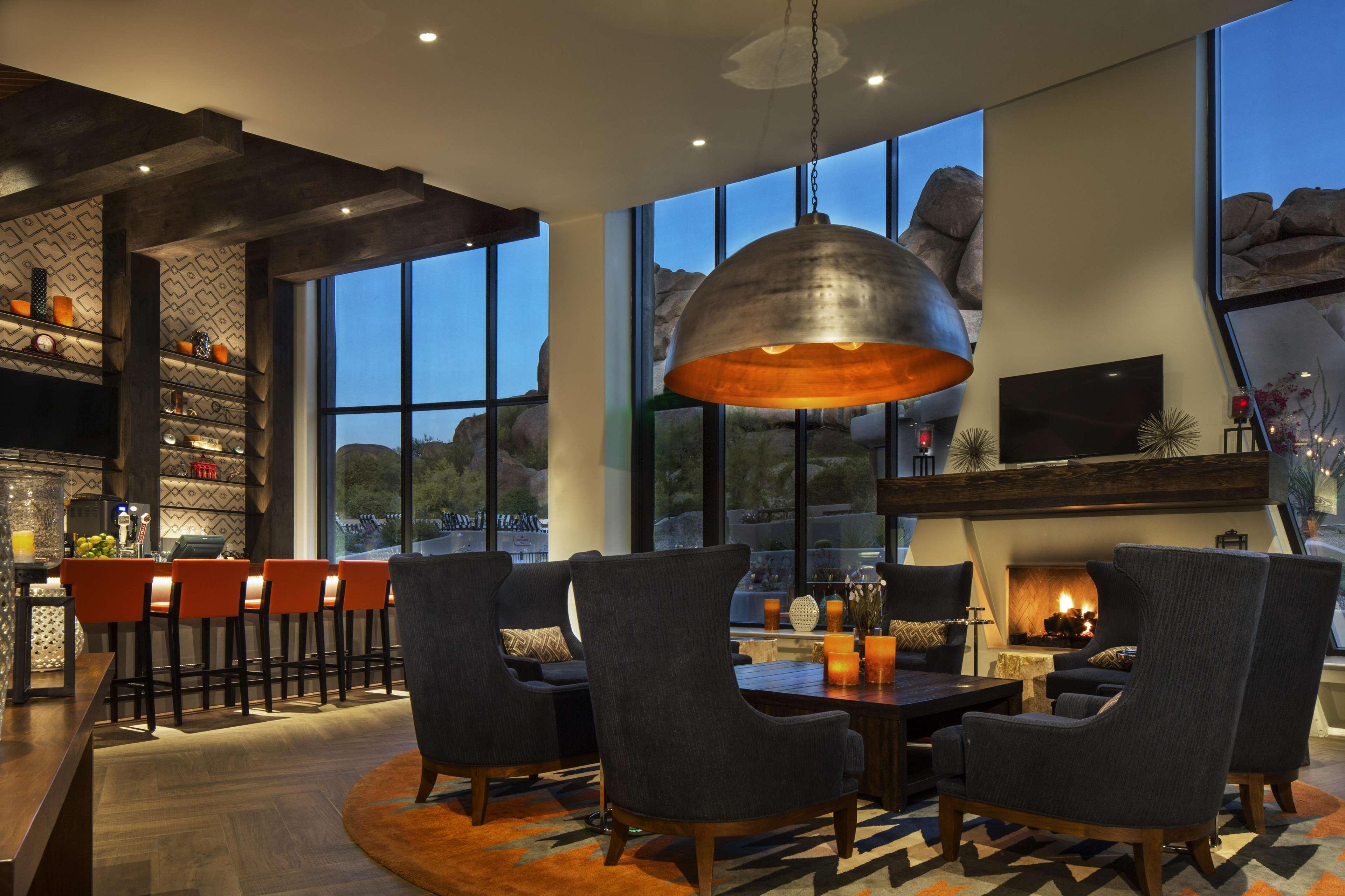 Boulders Resort & Spa Scottsdale, Curio Collection By Hilton Kültér fotó