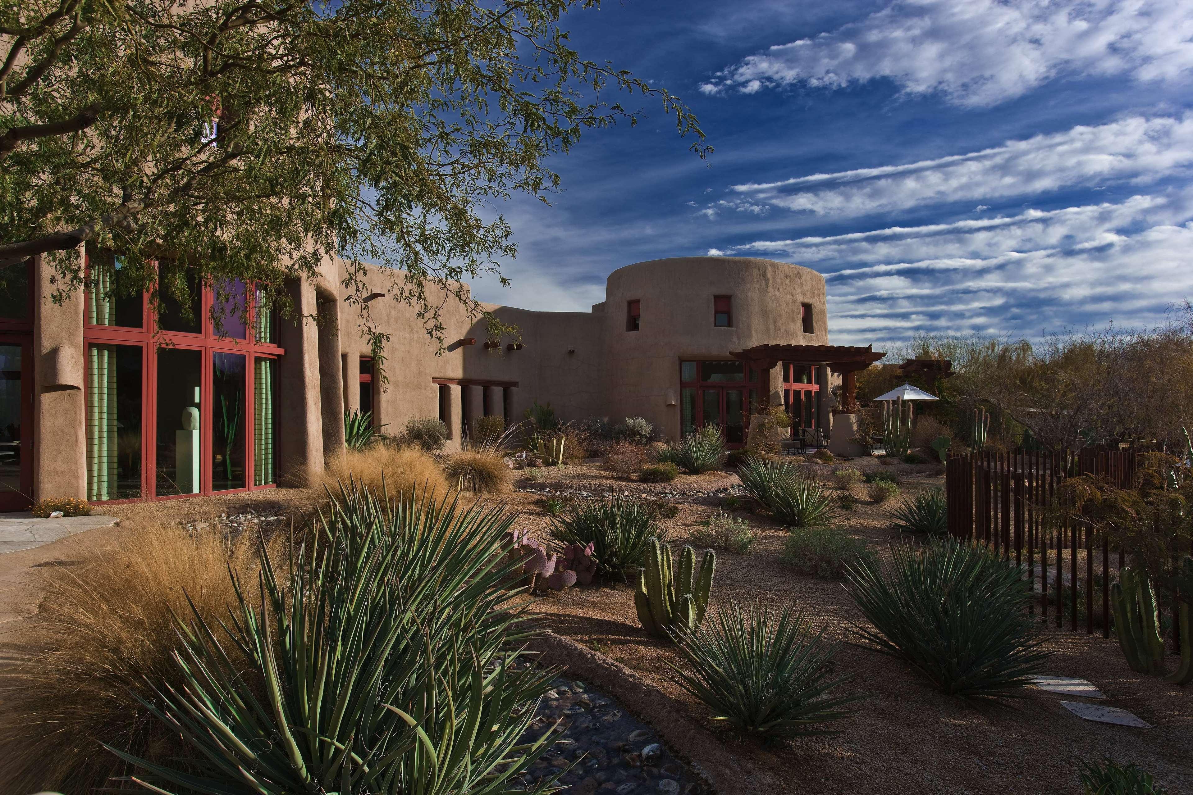 Boulders Resort & Spa Scottsdale, Curio Collection By Hilton Kültér fotó