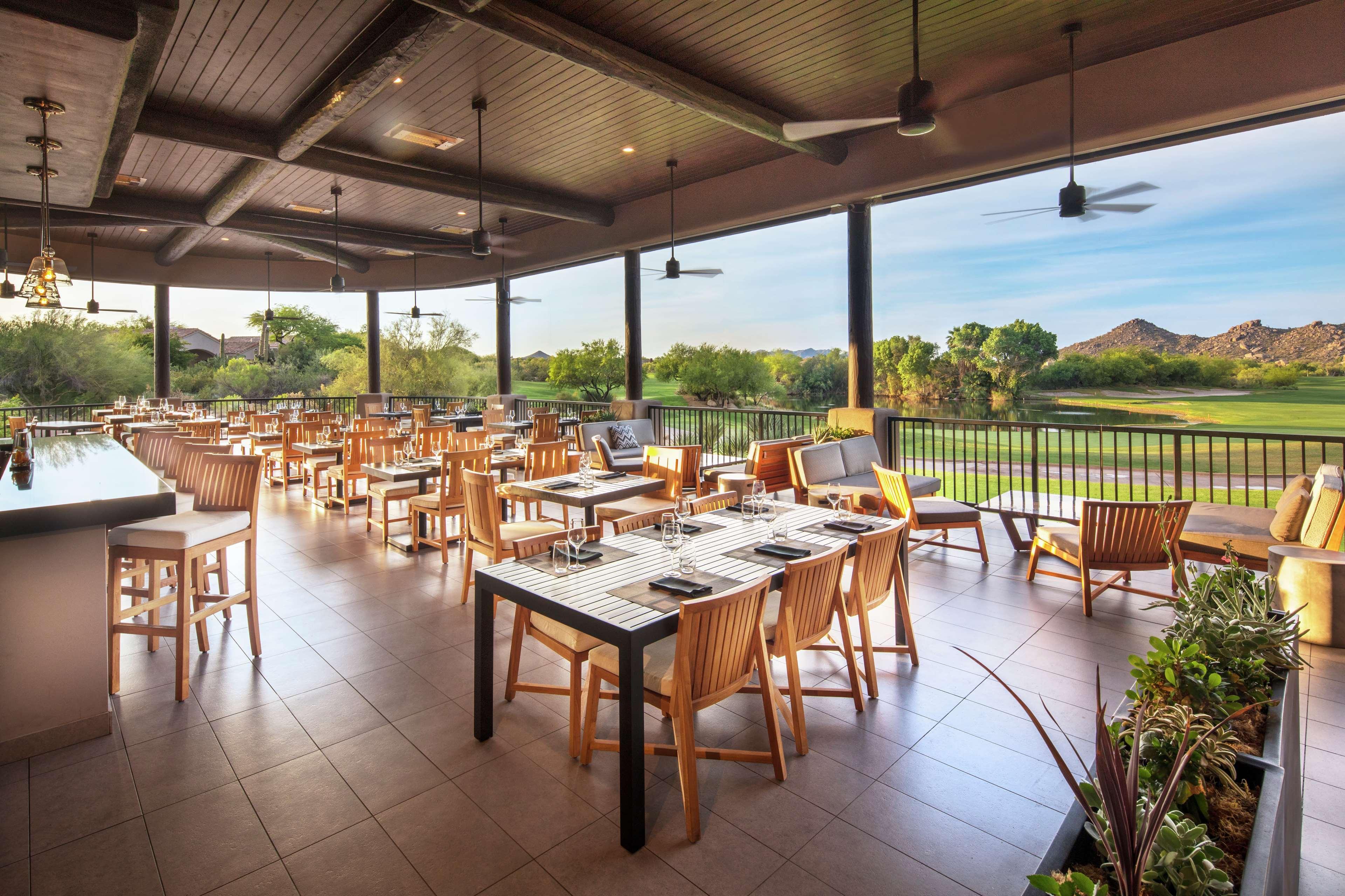 Boulders Resort & Spa Scottsdale, Curio Collection By Hilton Kültér fotó