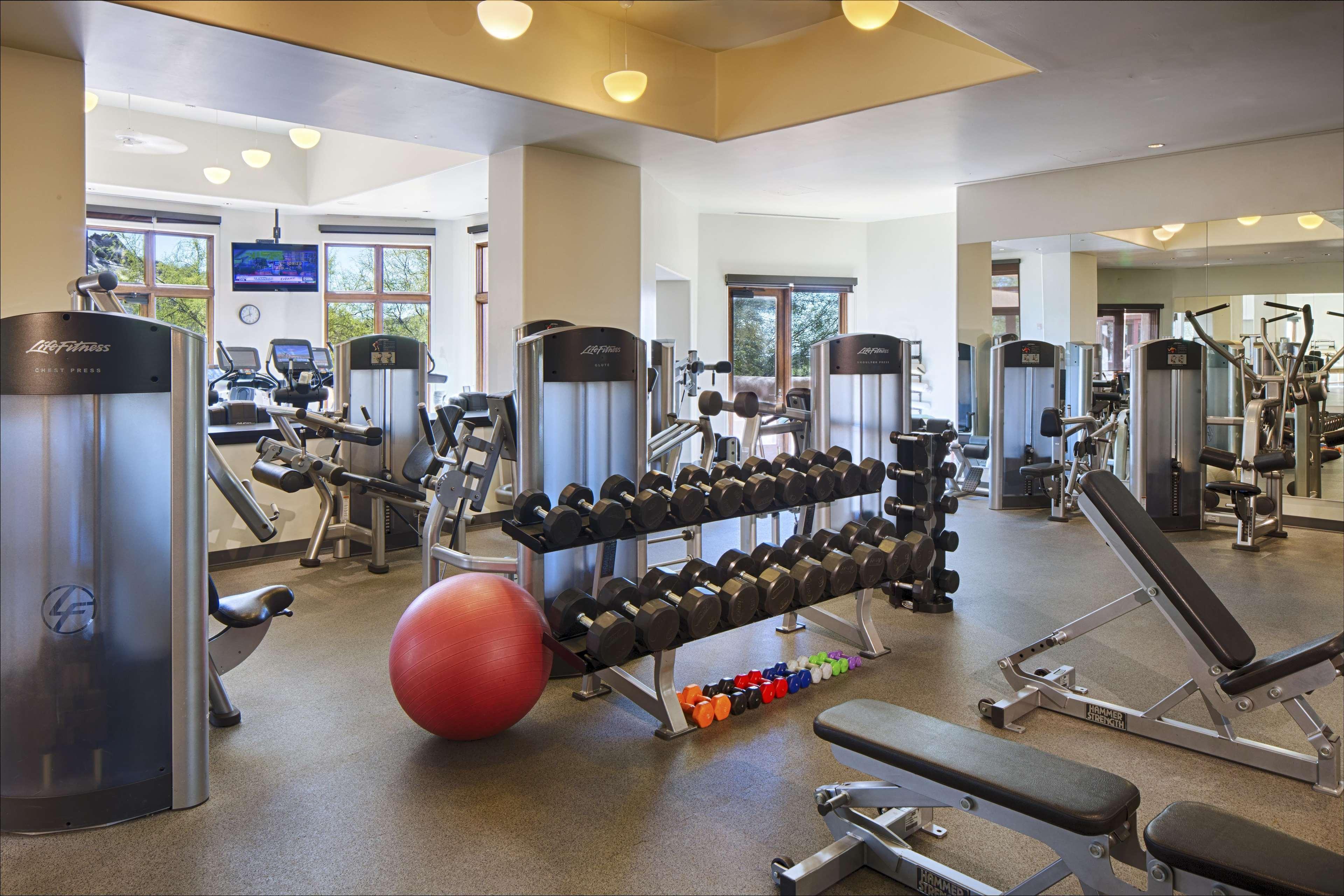 Boulders Resort & Spa Scottsdale, Curio Collection By Hilton Kültér fotó