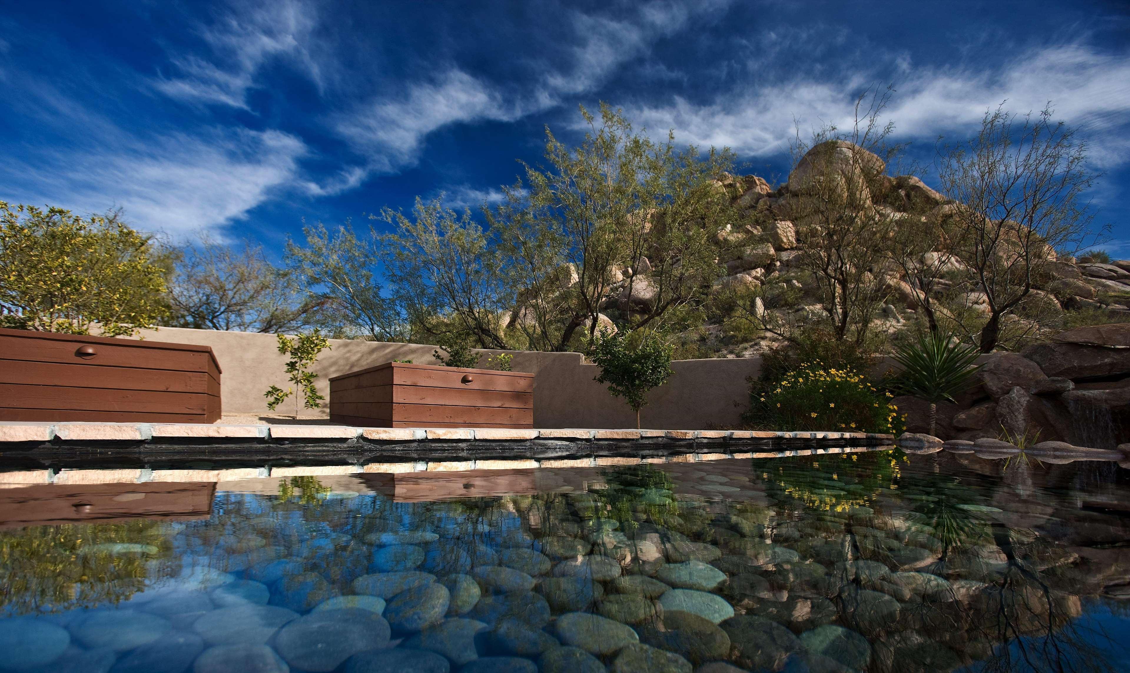 Boulders Resort & Spa Scottsdale, Curio Collection By Hilton Létesítmények fotó