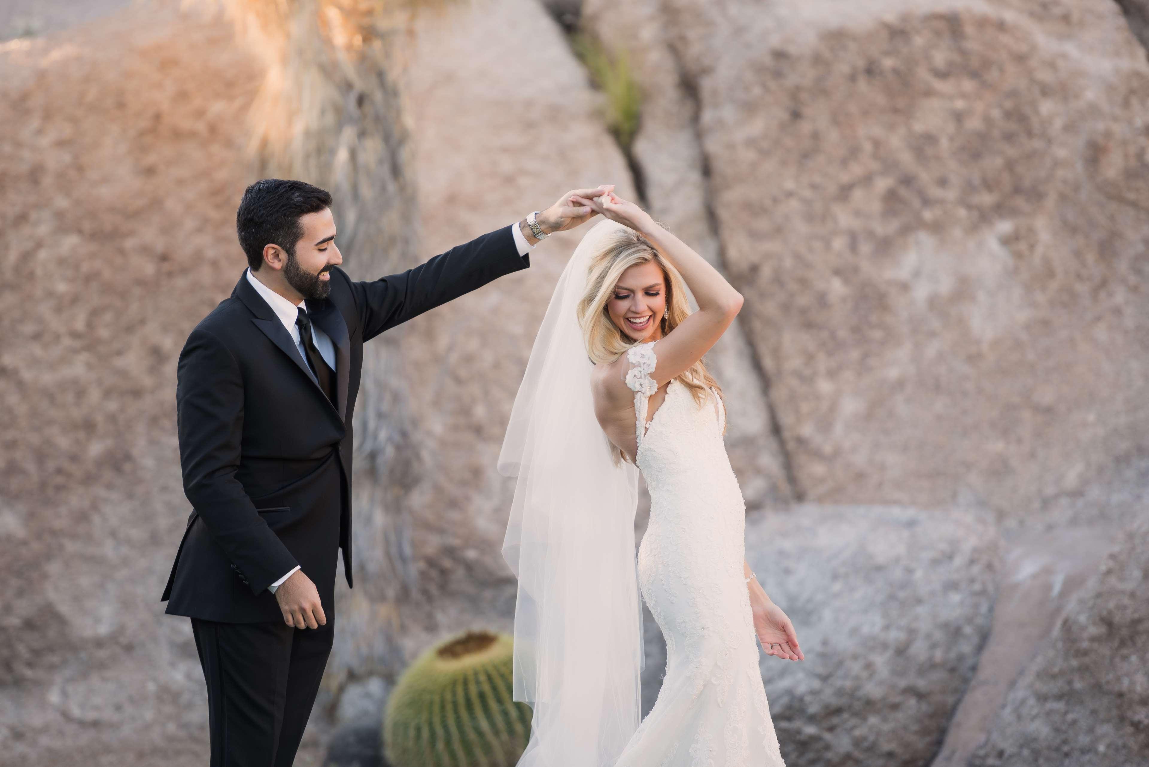Boulders Resort & Spa Scottsdale, Curio Collection By Hilton Kültér fotó