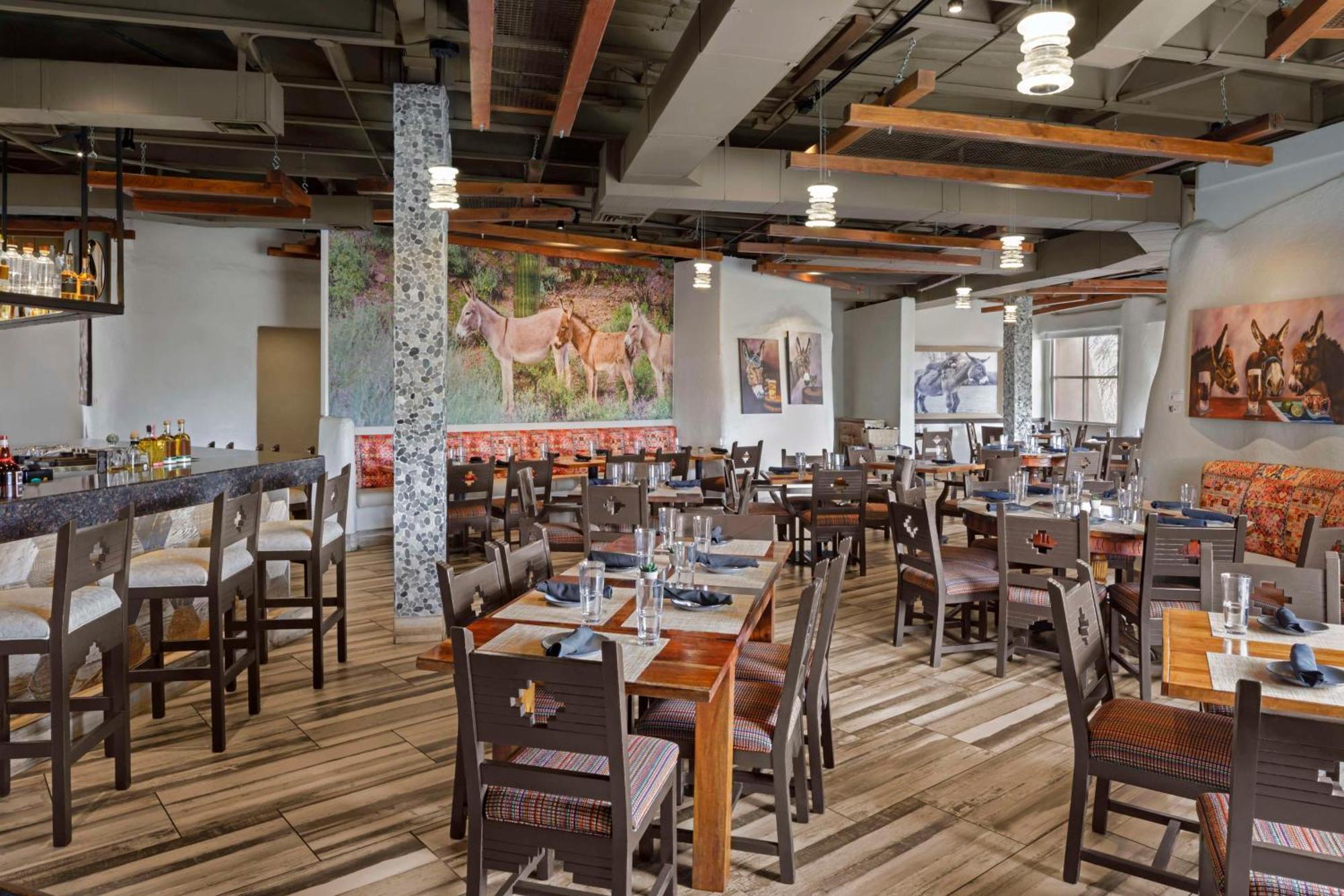 Boulders Resort & Spa Scottsdale, Curio Collection By Hilton Kültér fotó