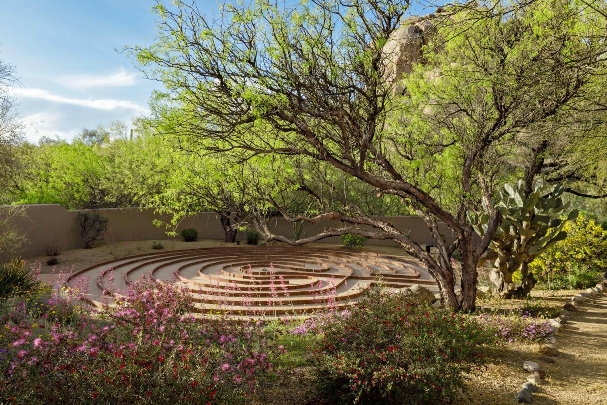 Boulders Resort & Spa Scottsdale, Curio Collection By Hilton Kültér fotó