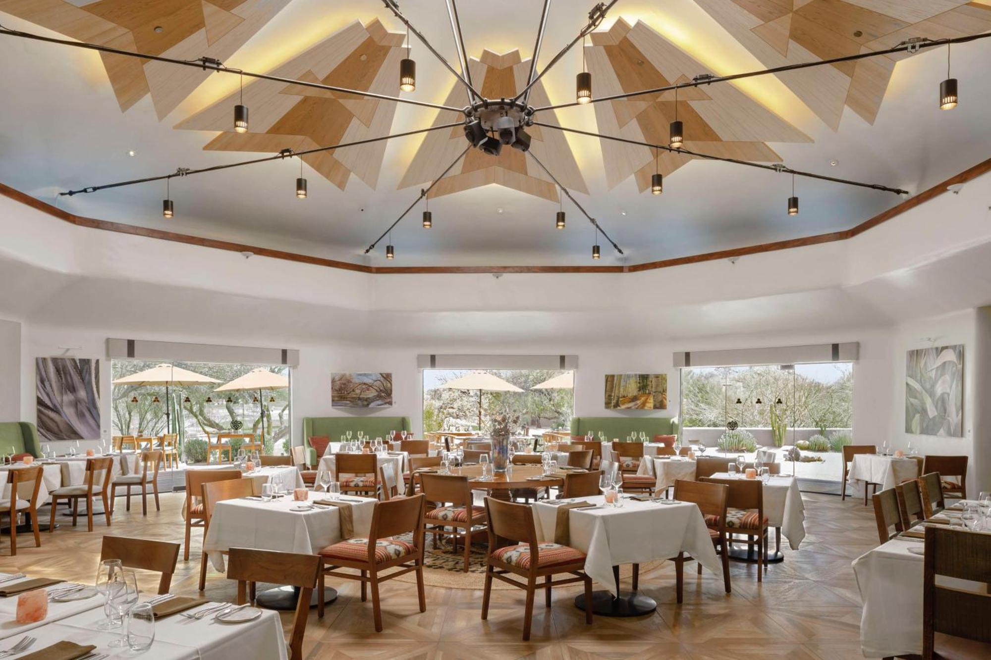 Boulders Resort & Spa Scottsdale, Curio Collection By Hilton Kültér fotó