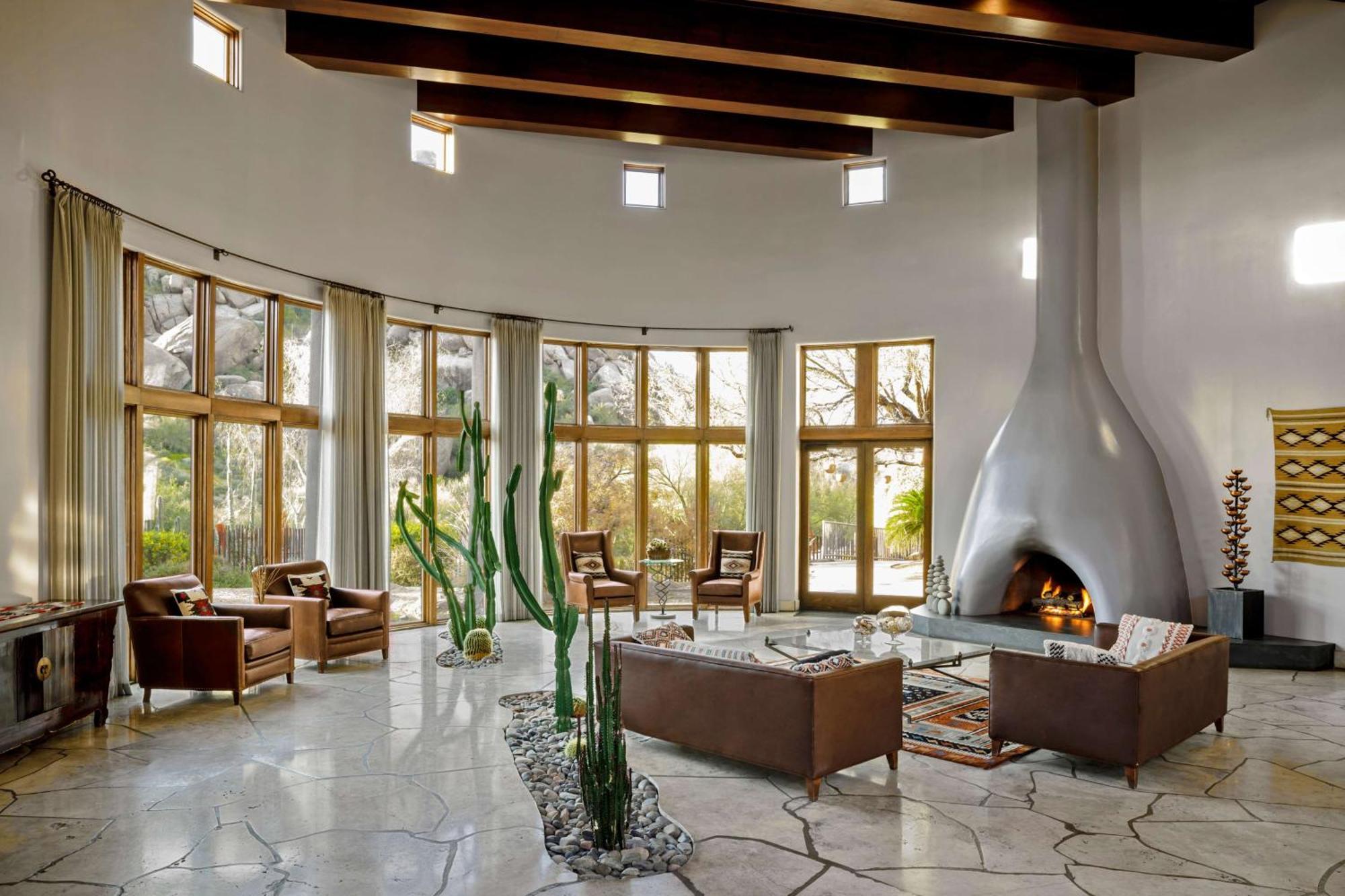 Boulders Resort & Spa Scottsdale, Curio Collection By Hilton Kültér fotó