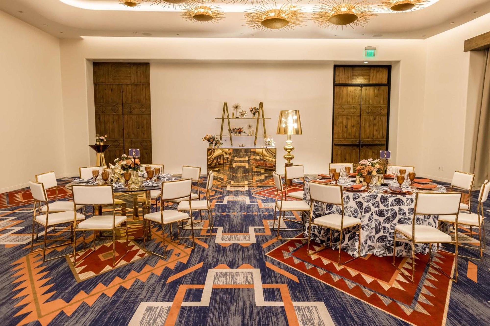 Boulders Resort & Spa Scottsdale, Curio Collection By Hilton Kültér fotó
