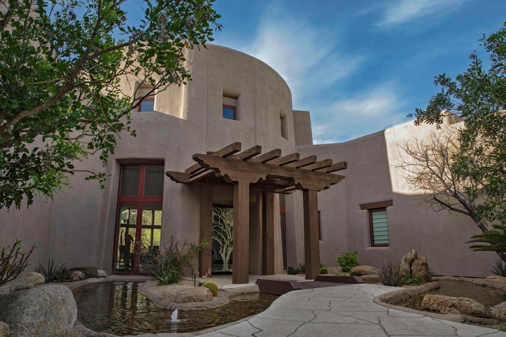 Boulders Resort & Spa Scottsdale, Curio Collection By Hilton Kültér fotó