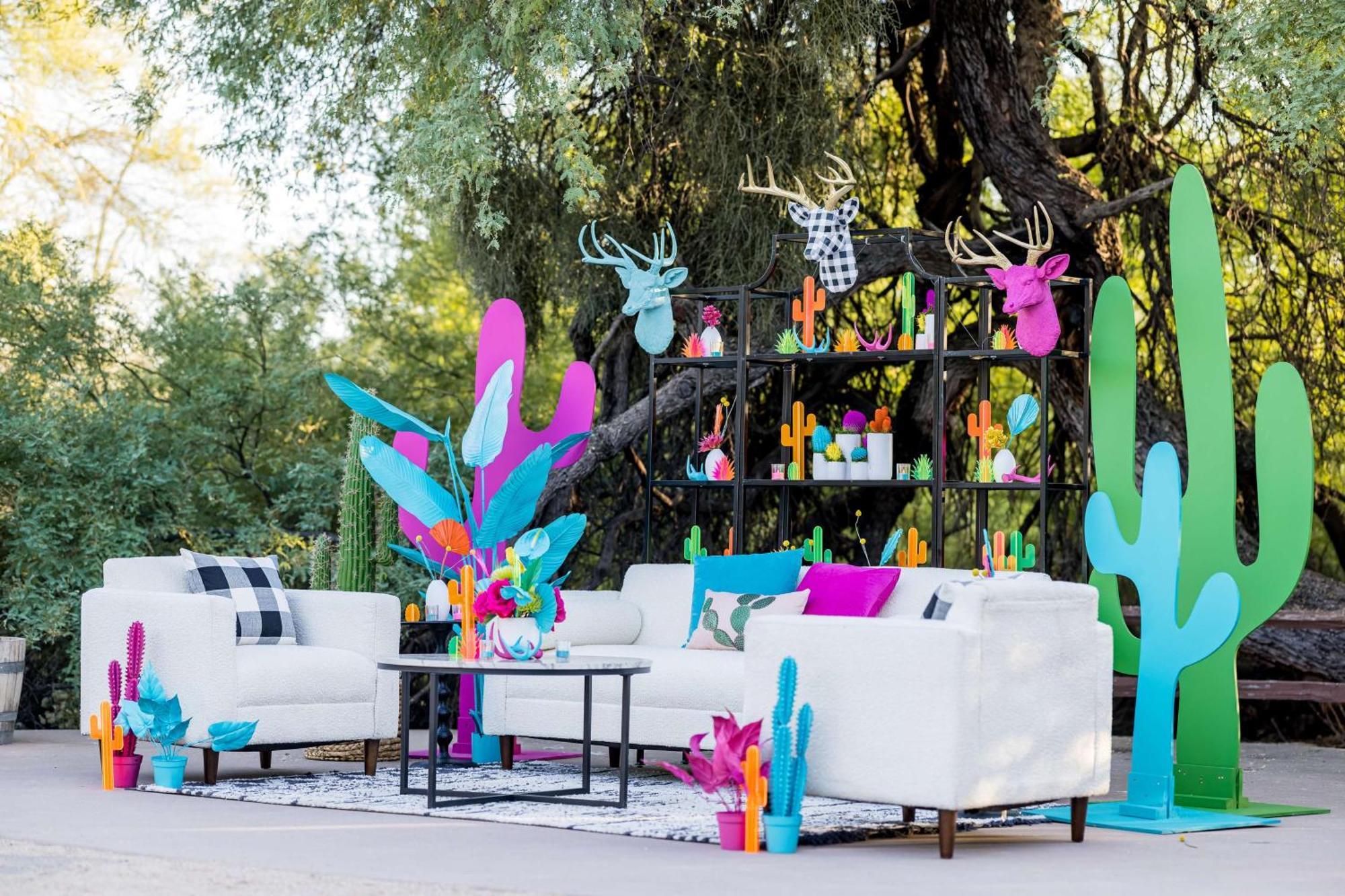 Boulders Resort & Spa Scottsdale, Curio Collection By Hilton Kültér fotó