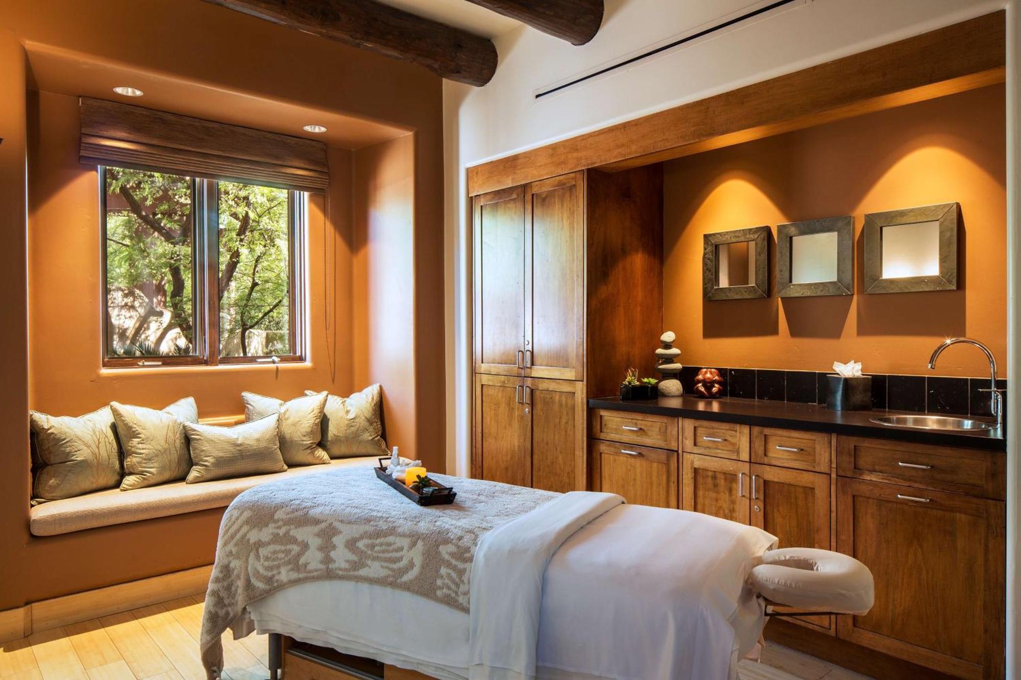 Boulders Resort & Spa Scottsdale, Curio Collection By Hilton Kültér fotó