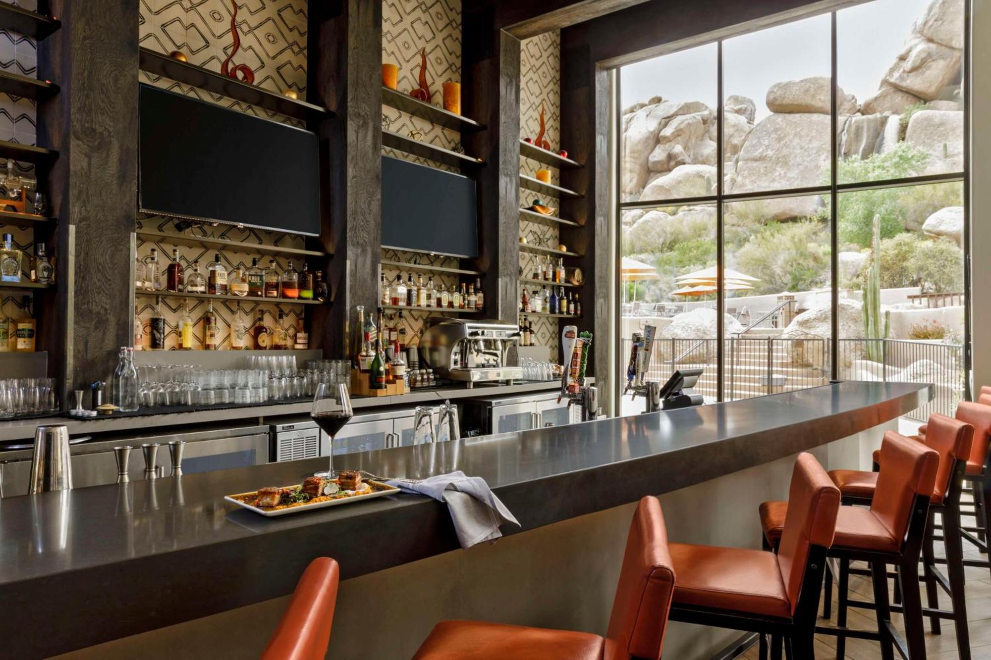 Boulders Resort & Spa Scottsdale, Curio Collection By Hilton Kültér fotó