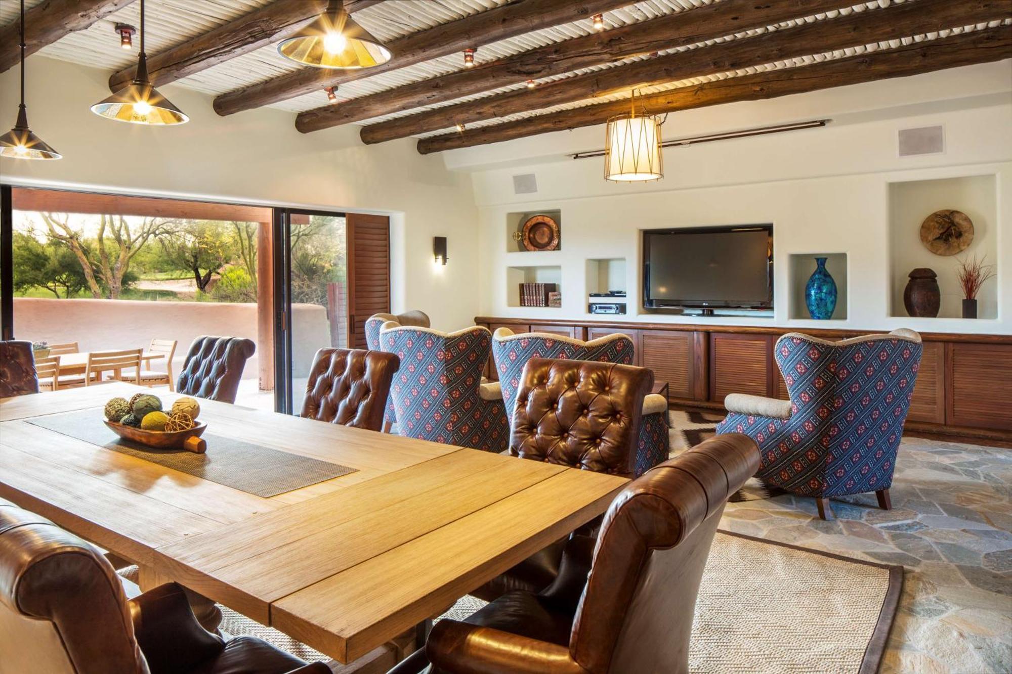 Boulders Resort & Spa Scottsdale, Curio Collection By Hilton Kültér fotó