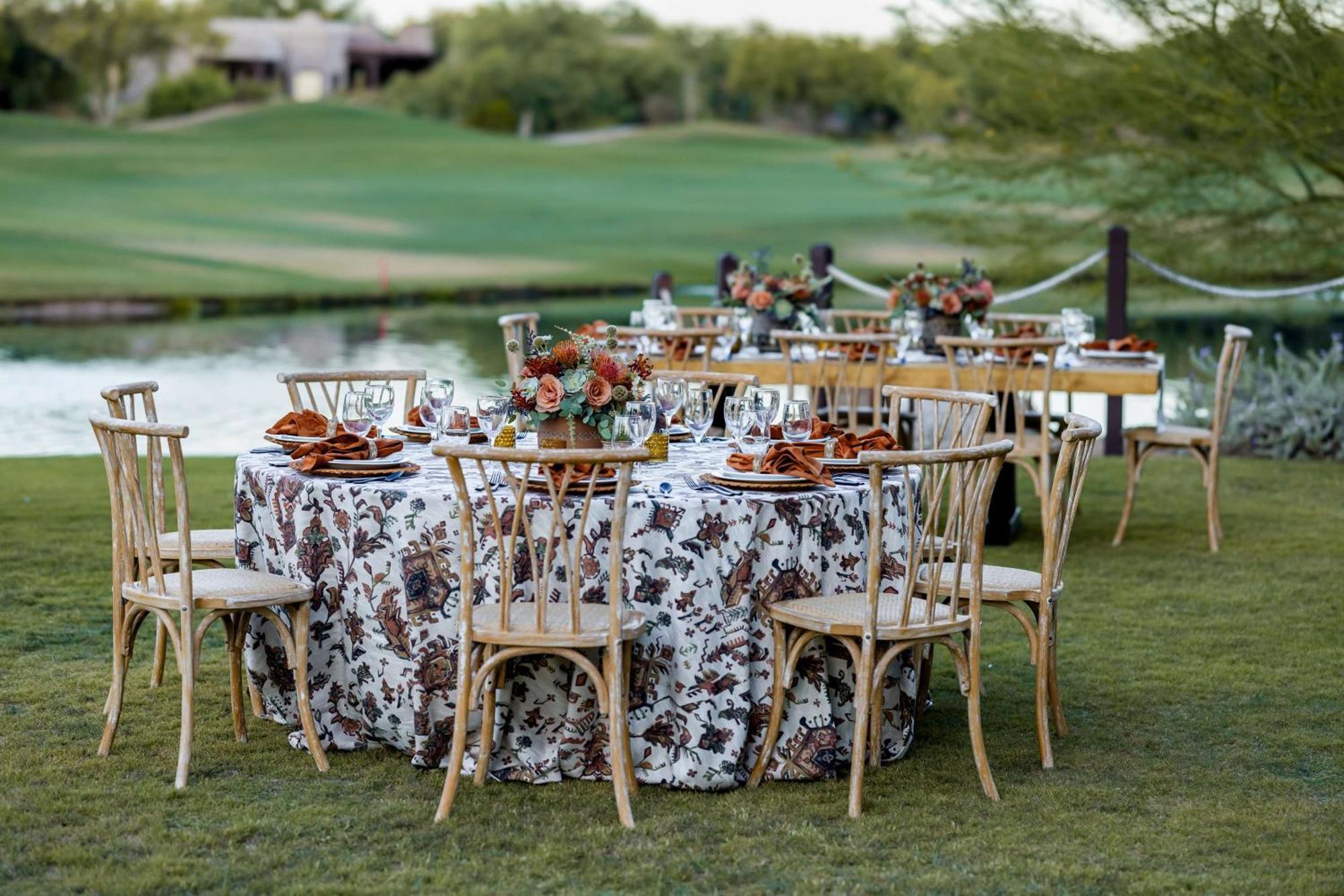 Boulders Resort & Spa Scottsdale, Curio Collection By Hilton Kültér fotó