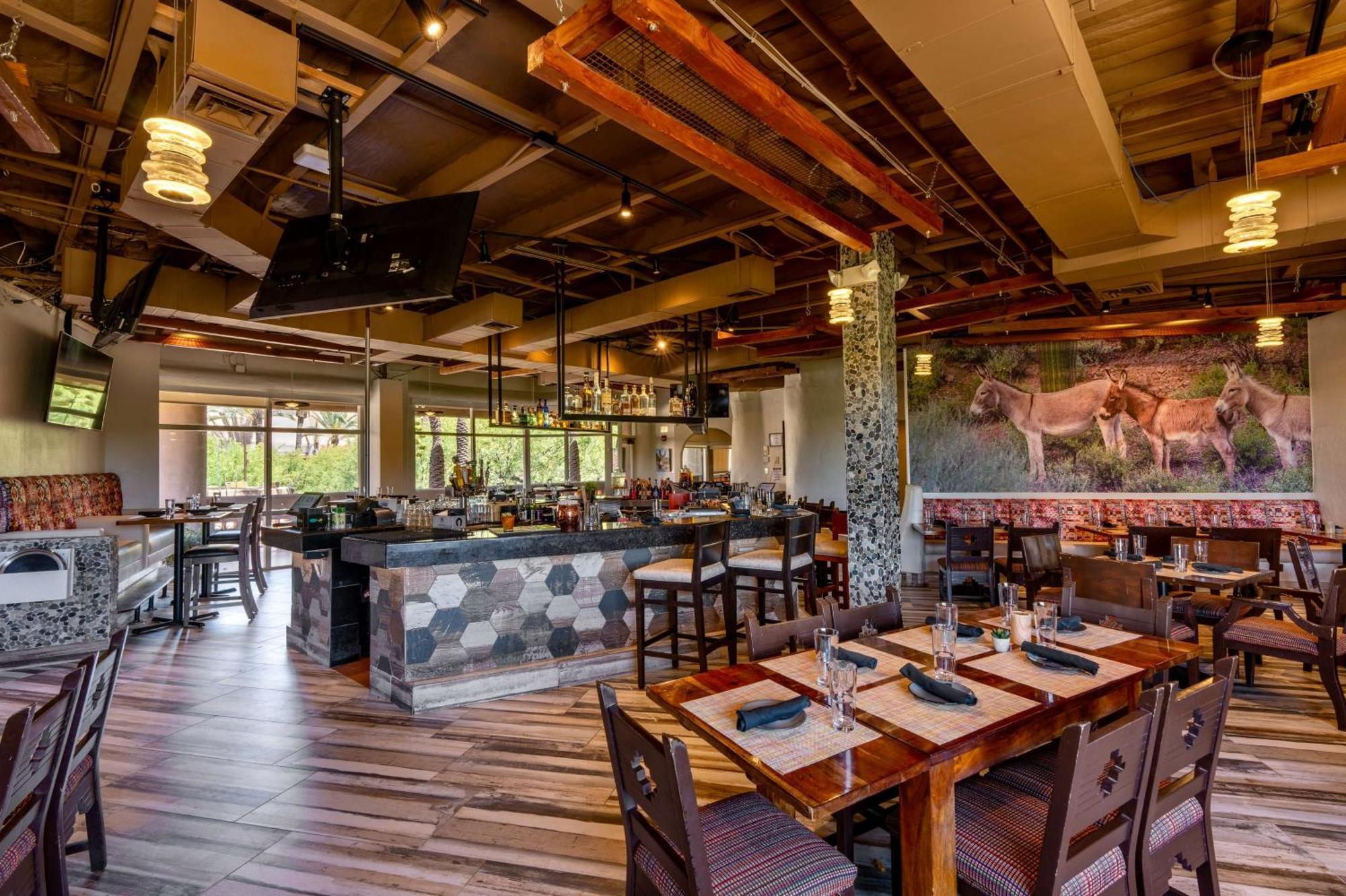 Boulders Resort & Spa Scottsdale, Curio Collection By Hilton Kültér fotó