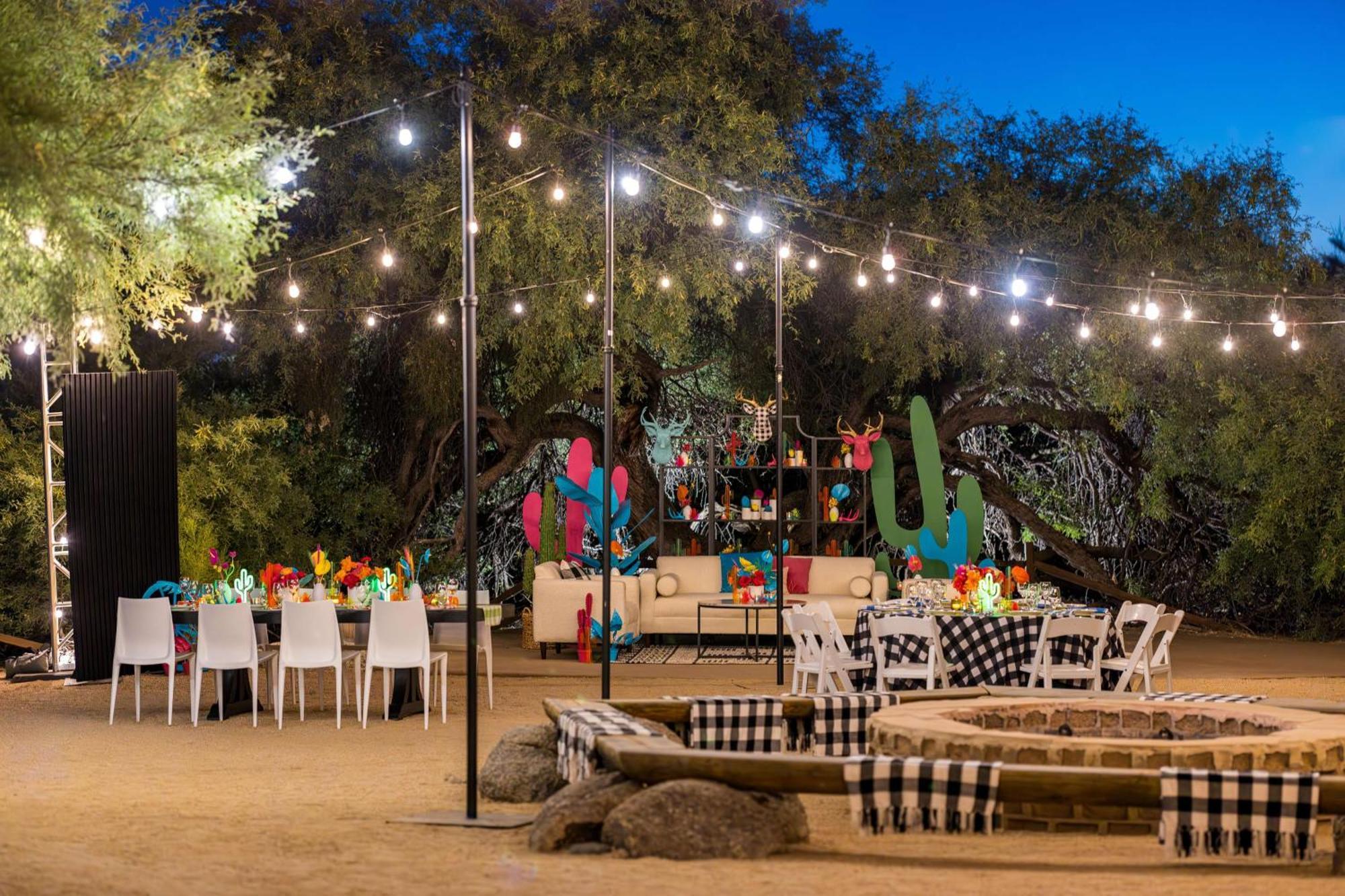 Boulders Resort & Spa Scottsdale, Curio Collection By Hilton Kültér fotó