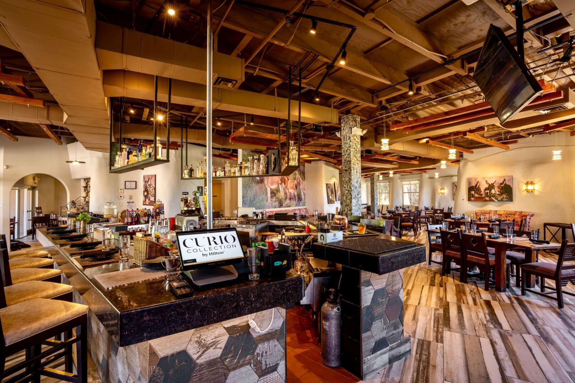 Boulders Resort & Spa Scottsdale, Curio Collection By Hilton Kültér fotó