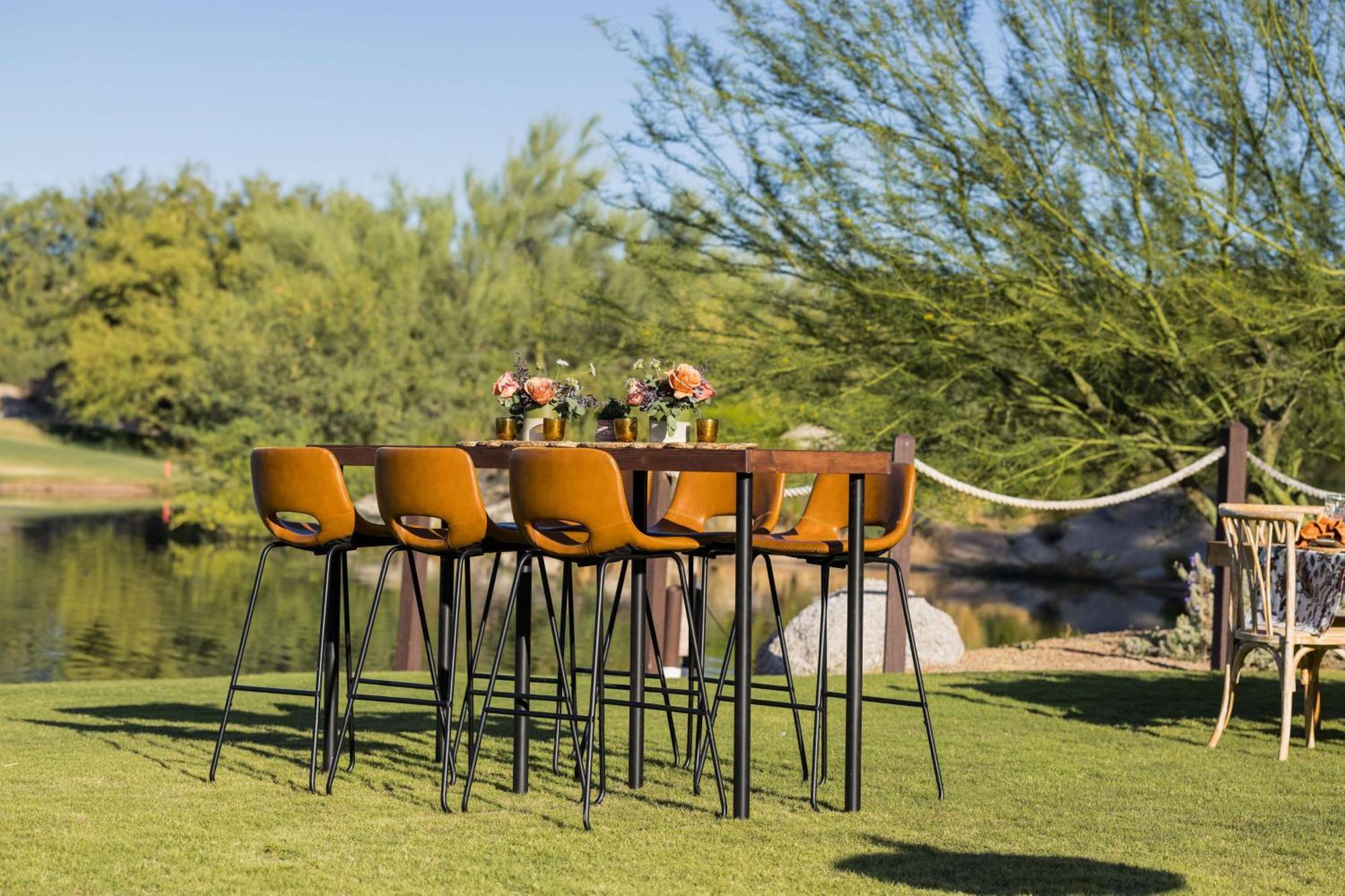 Boulders Resort & Spa Scottsdale, Curio Collection By Hilton Kültér fotó