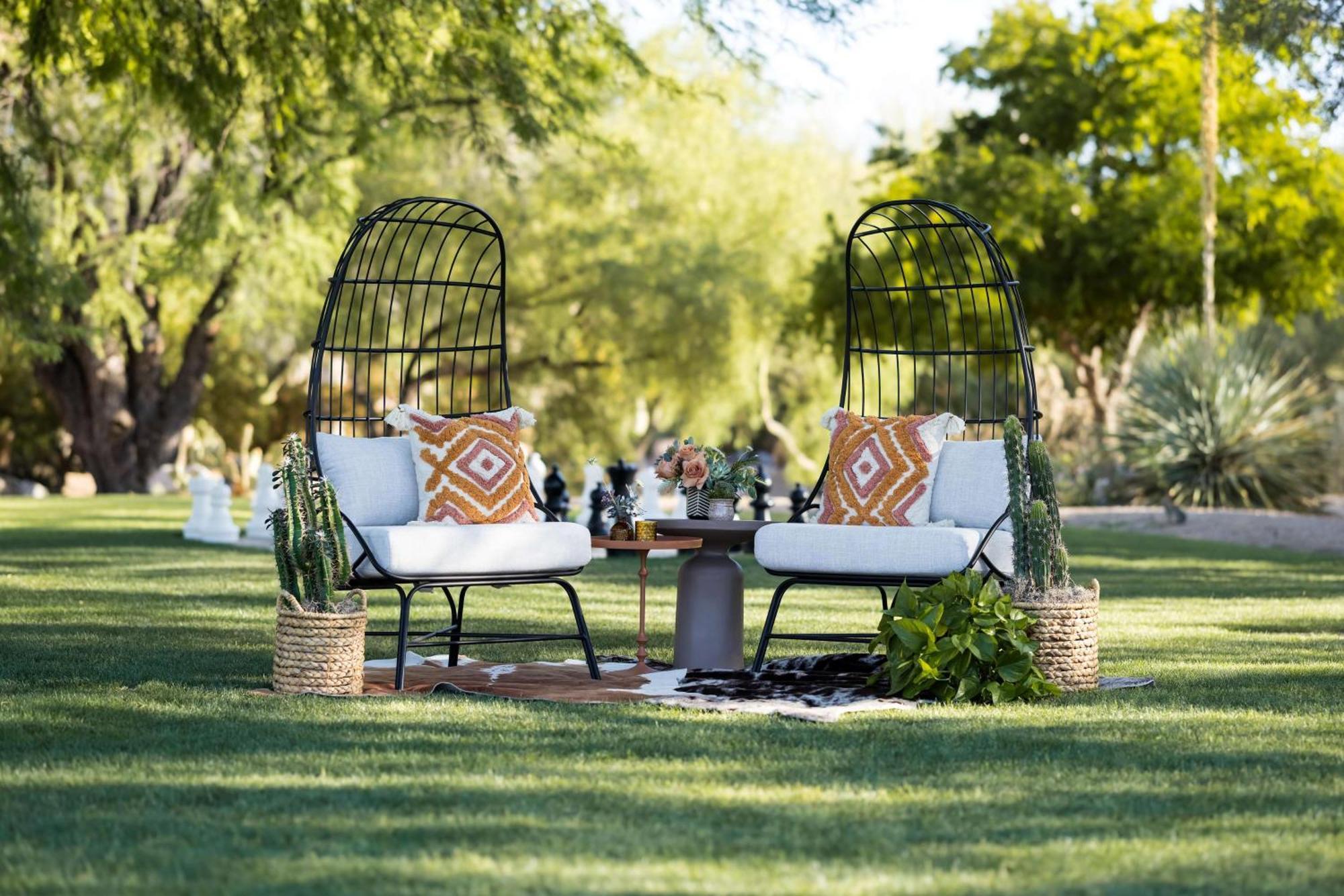 Boulders Resort & Spa Scottsdale, Curio Collection By Hilton Kültér fotó